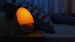 Verlichting Philips Wake Up Light Smartsleep (HF3531/01) -Beddengoed Winkel Verlichting Philips Wake Up Light Smartsleep HF3531 01 4