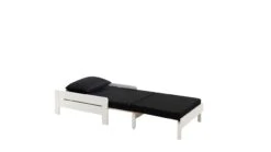 Zetelbed Pino -Beddengoed Winkel Zetelbed Pino wit 2