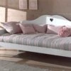 Sofabed Amori 1 Sofabed Amori -Beddengoed Winkel sofabed Amori wit