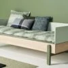 Sofabed Popsicle -Beddengoed Winkel sofabed Popsicle groen